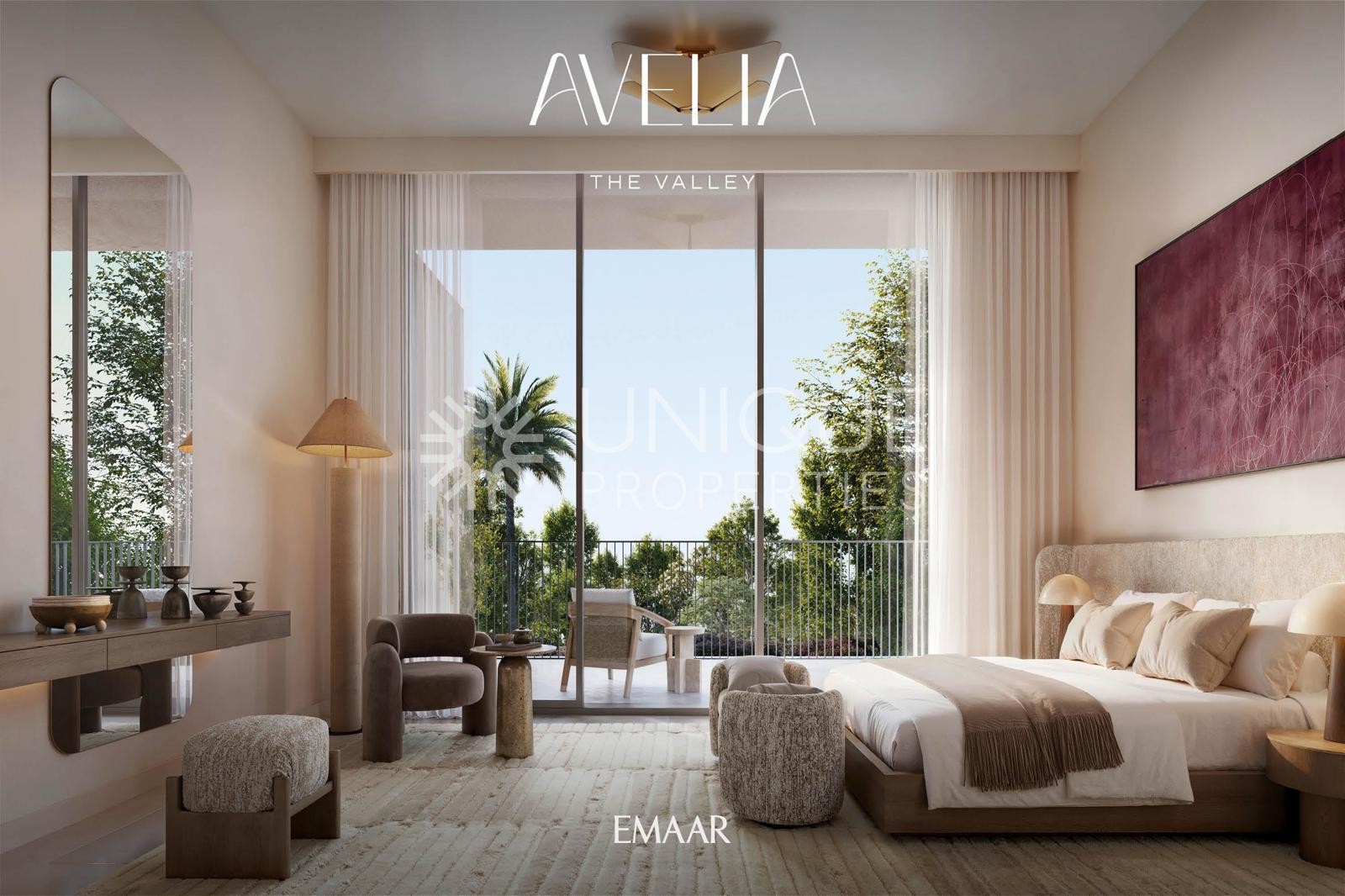 Luxury Home | Expansive Layout | Prime Area