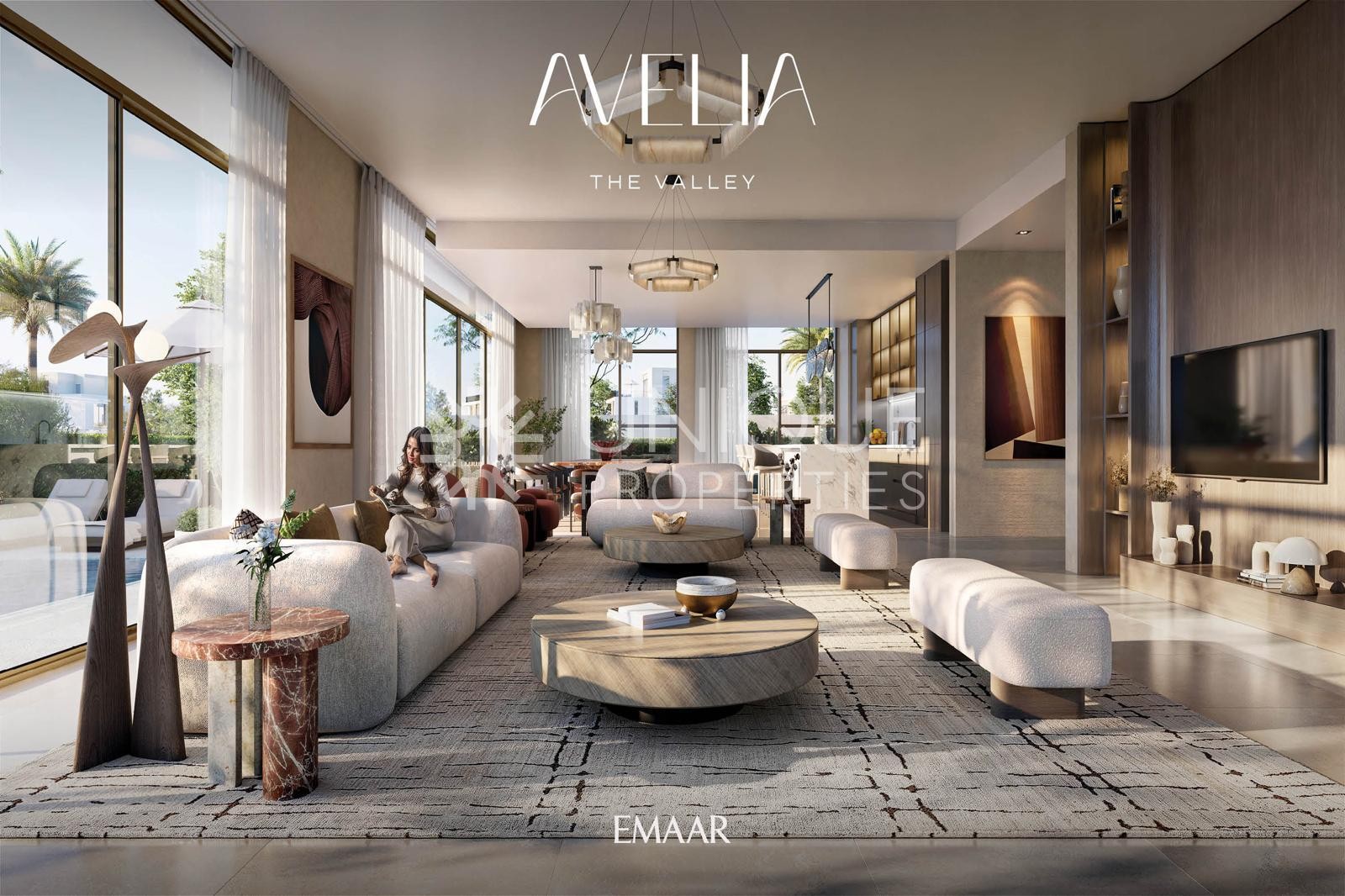 Luxury Home | Expansive Layout | Prime Area