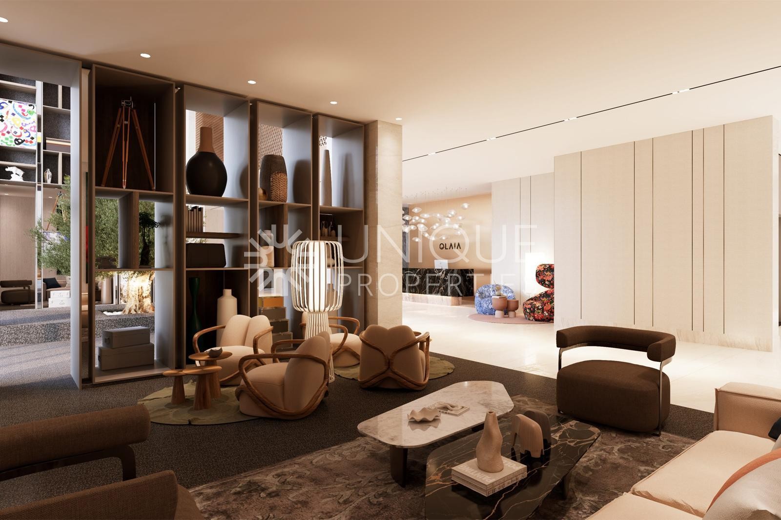 Luxury Property | Prime Location | Modern Elegance