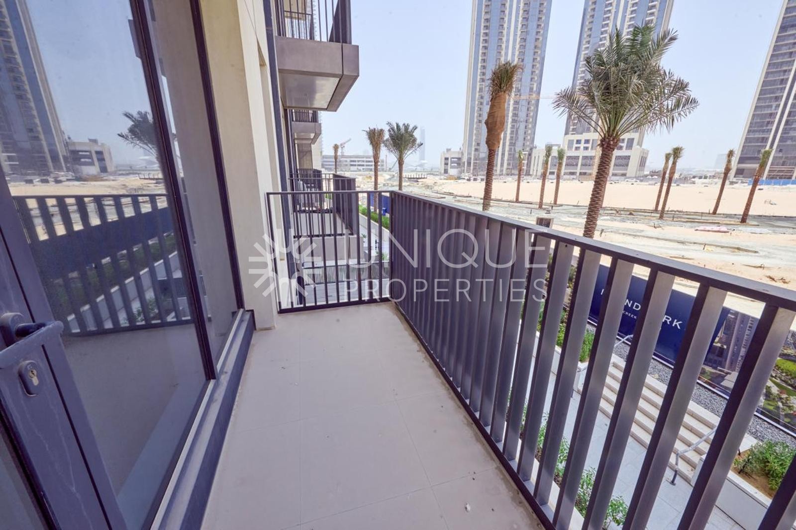 Spacious Layout | Unfurnished | Prime Location