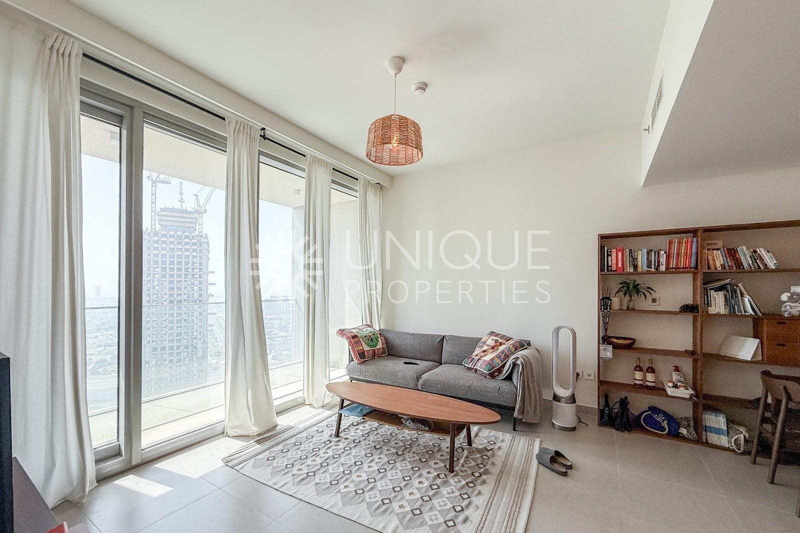 Unique Properties