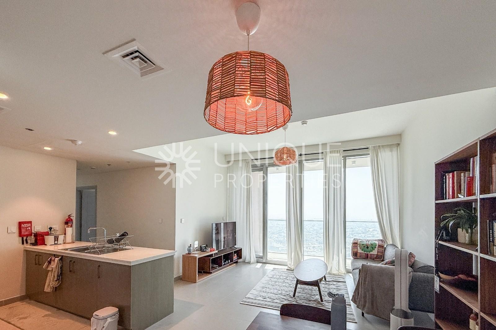 Downtown Luxury | Iconic Views | Modern Living