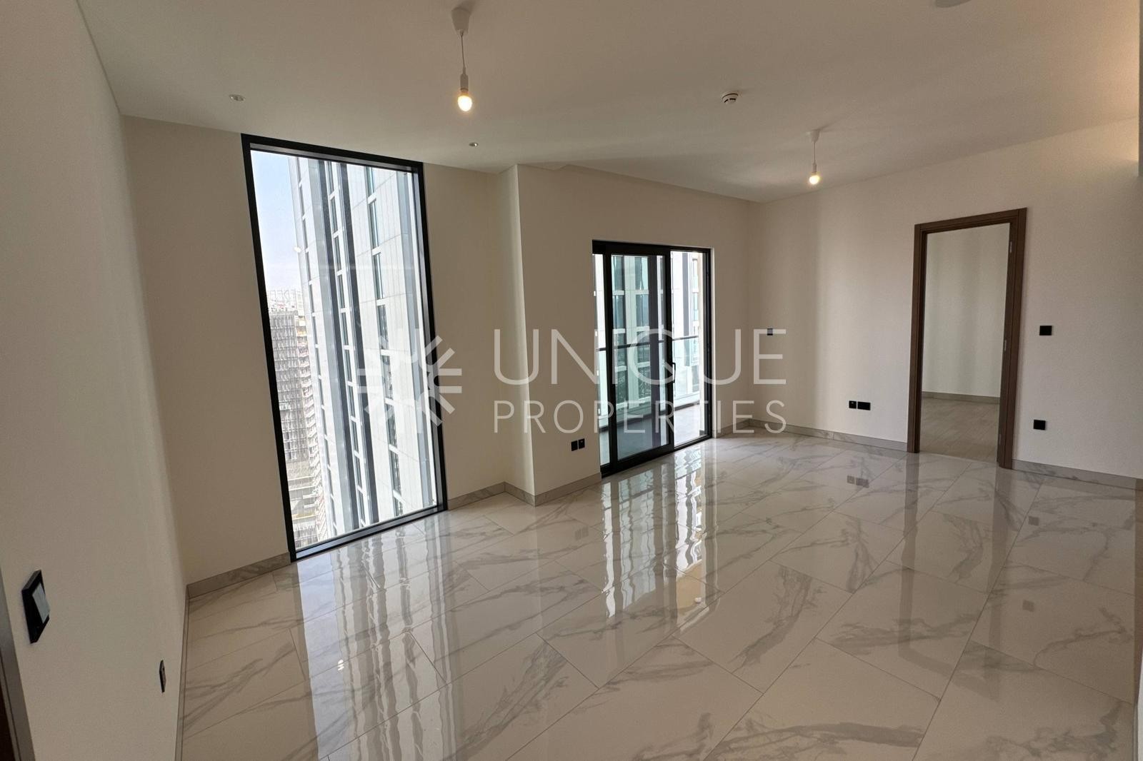 High Floor | Vastu Compliant | Panoramic Views