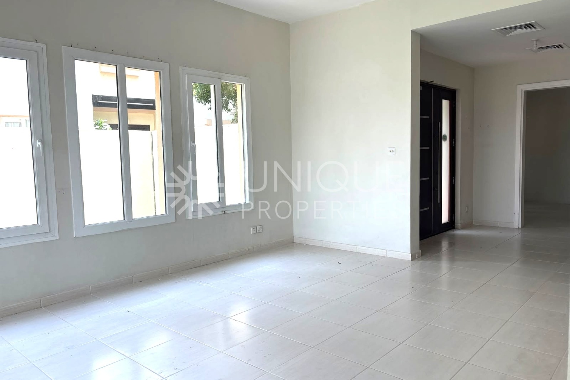 Spacious Villa | Prime Springs Community