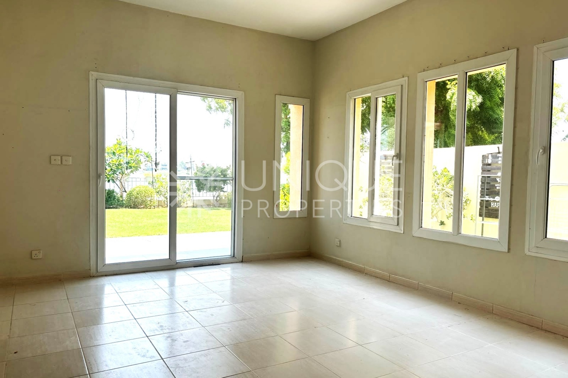 Spacious Villa | Prime Springs Community