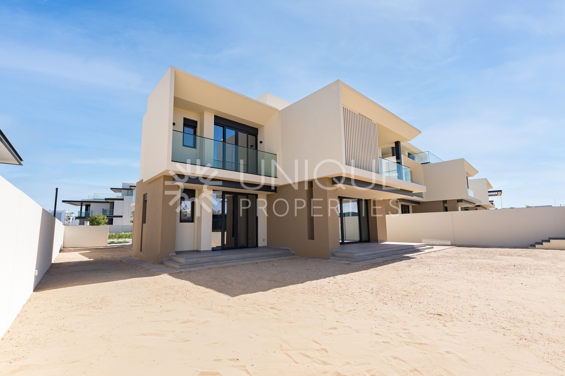 Unique Properties