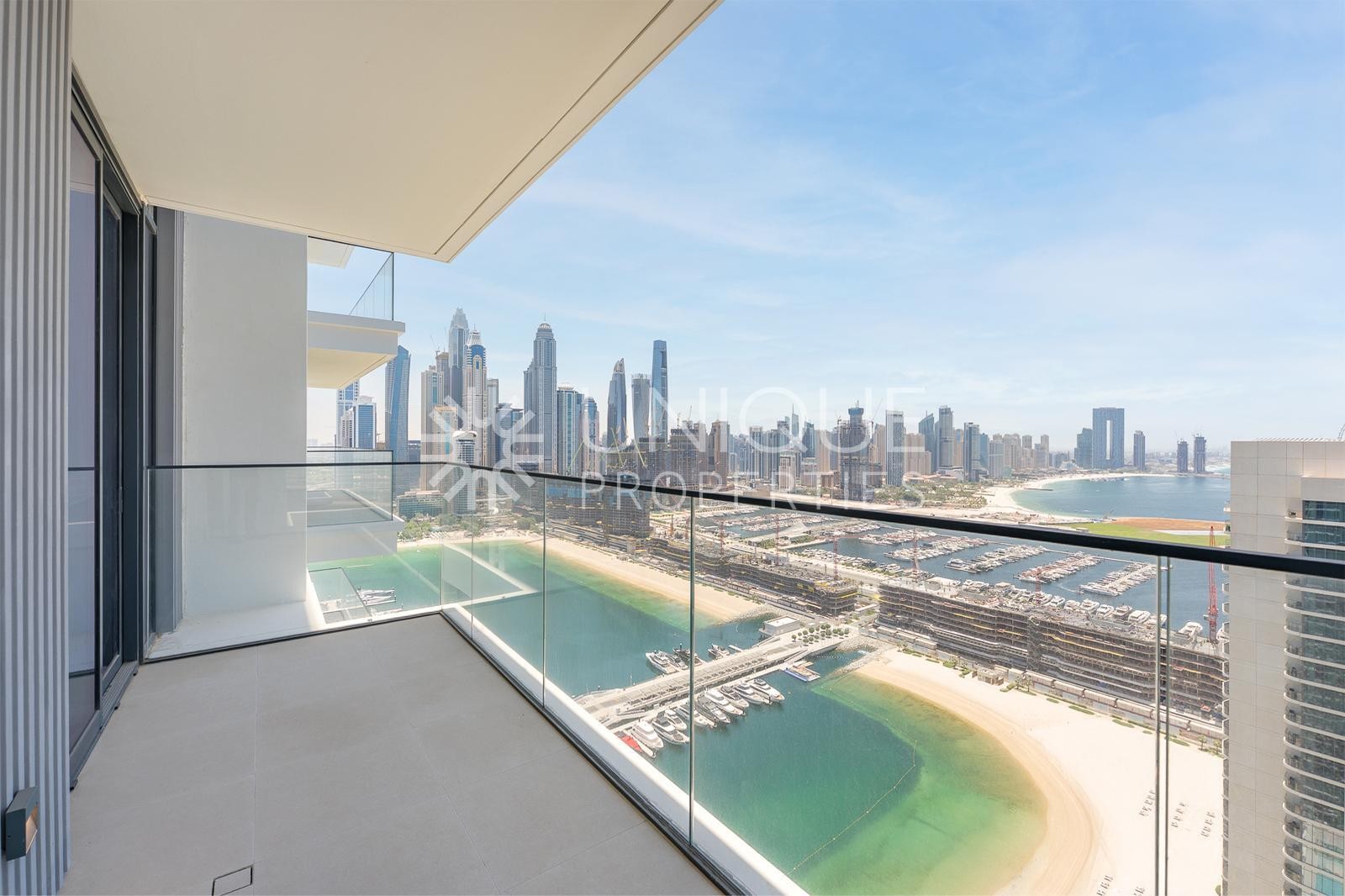 Unique Properties
