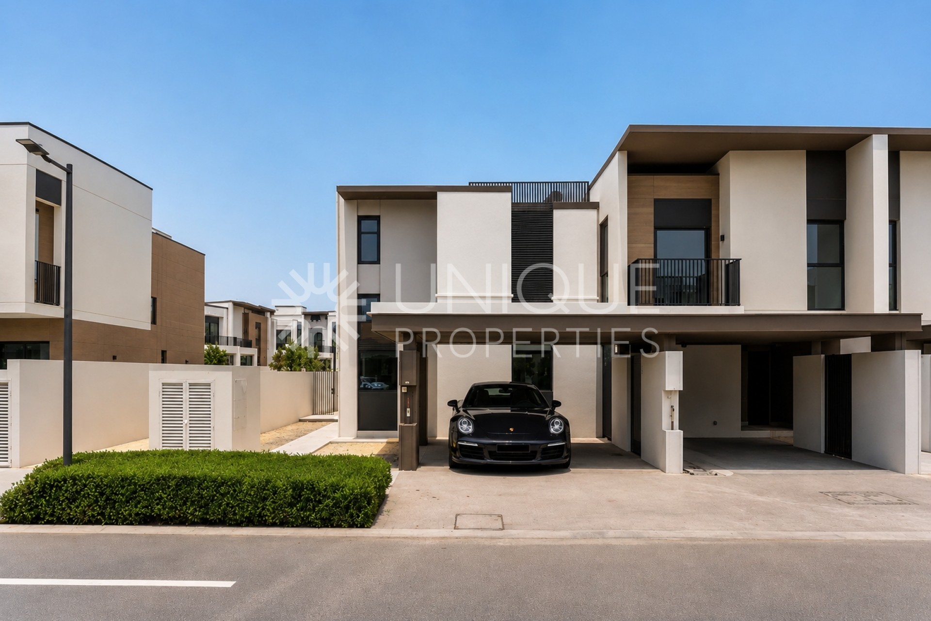 Corner | Bigger Plot | 4 Bedrooms