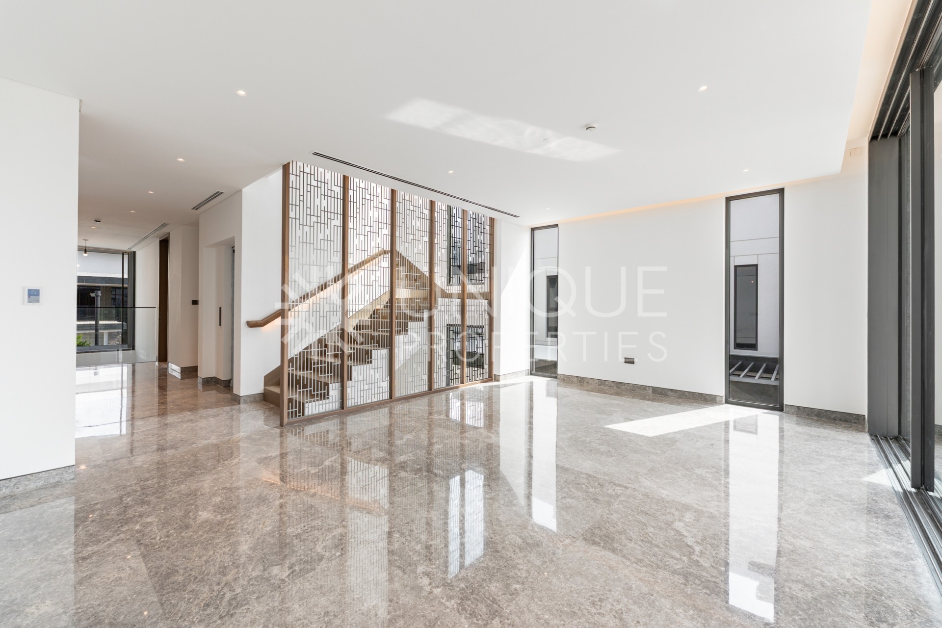 Unique Properties