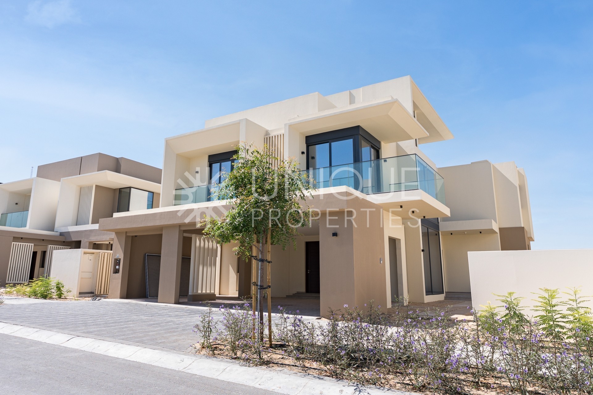 Unique Properties