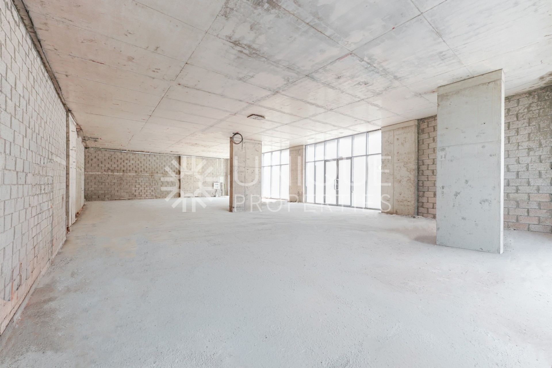 Brand-New Retail Shop | Premium Retail | Corner Unit