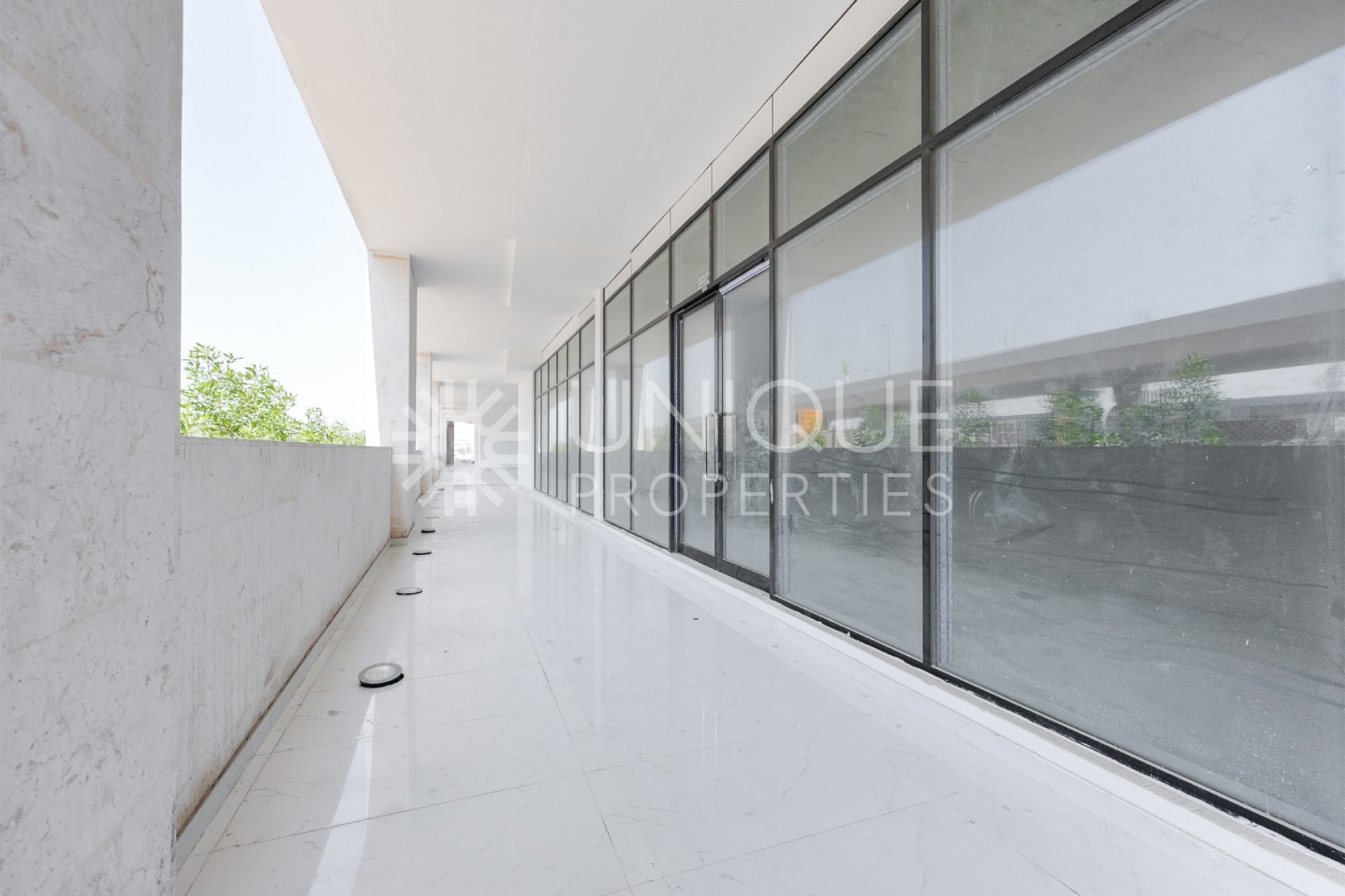 Brand-New Retail Shop | High ROI Potential | Near Metro