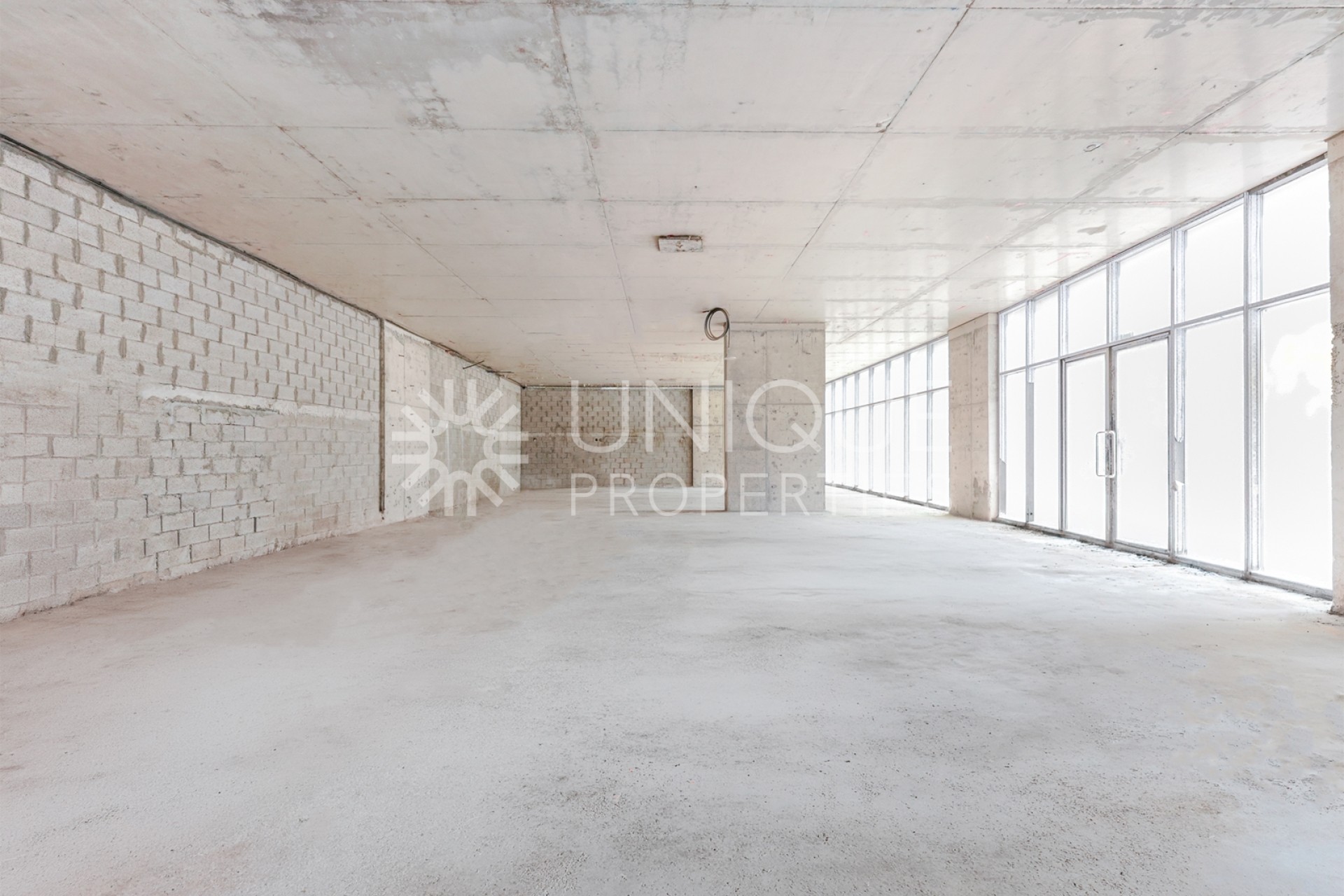 Brand-New Retail Shop | High ROI Potential | Near Metro