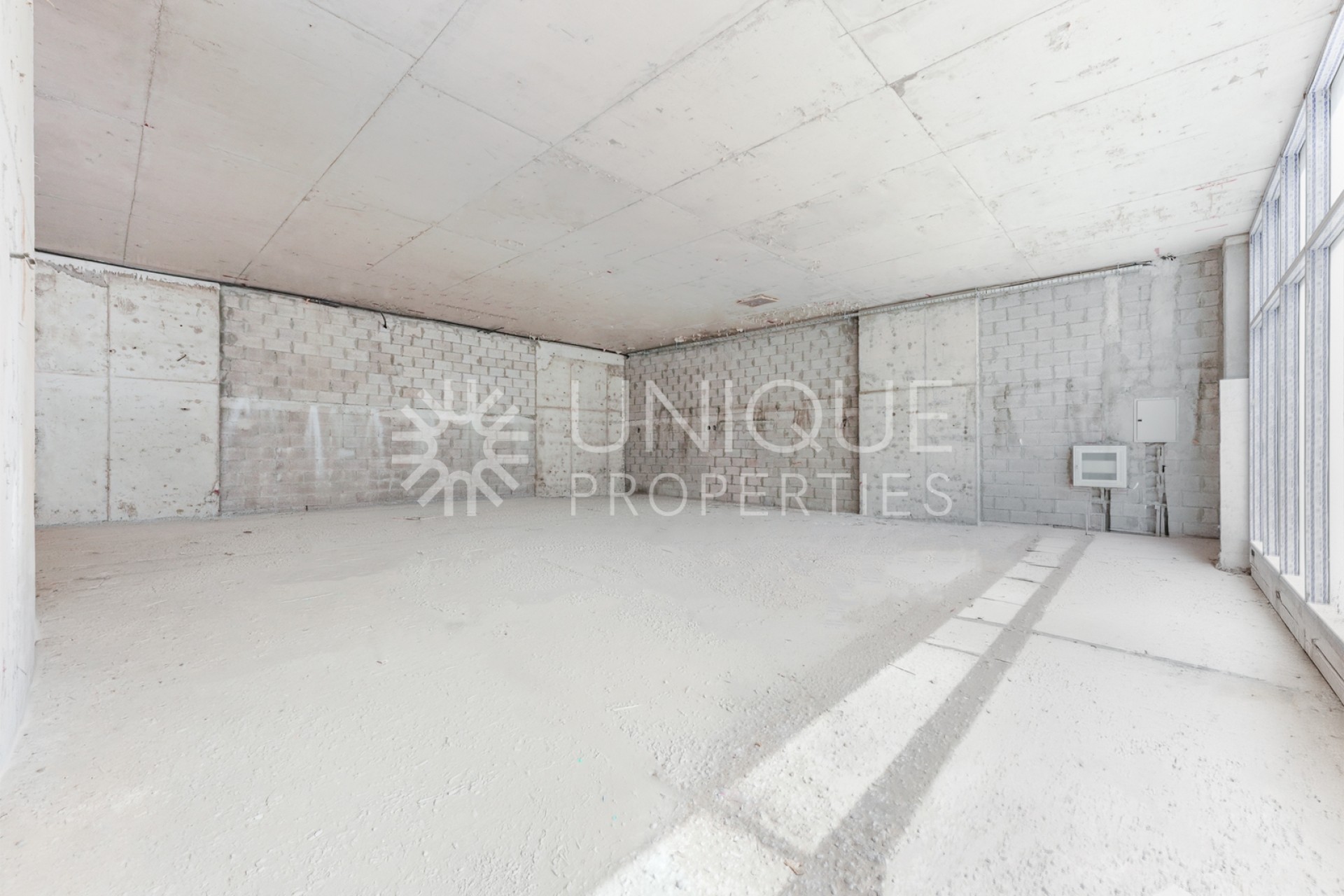 Brand-New Retail Shop | High ROI Potential | Near Metro