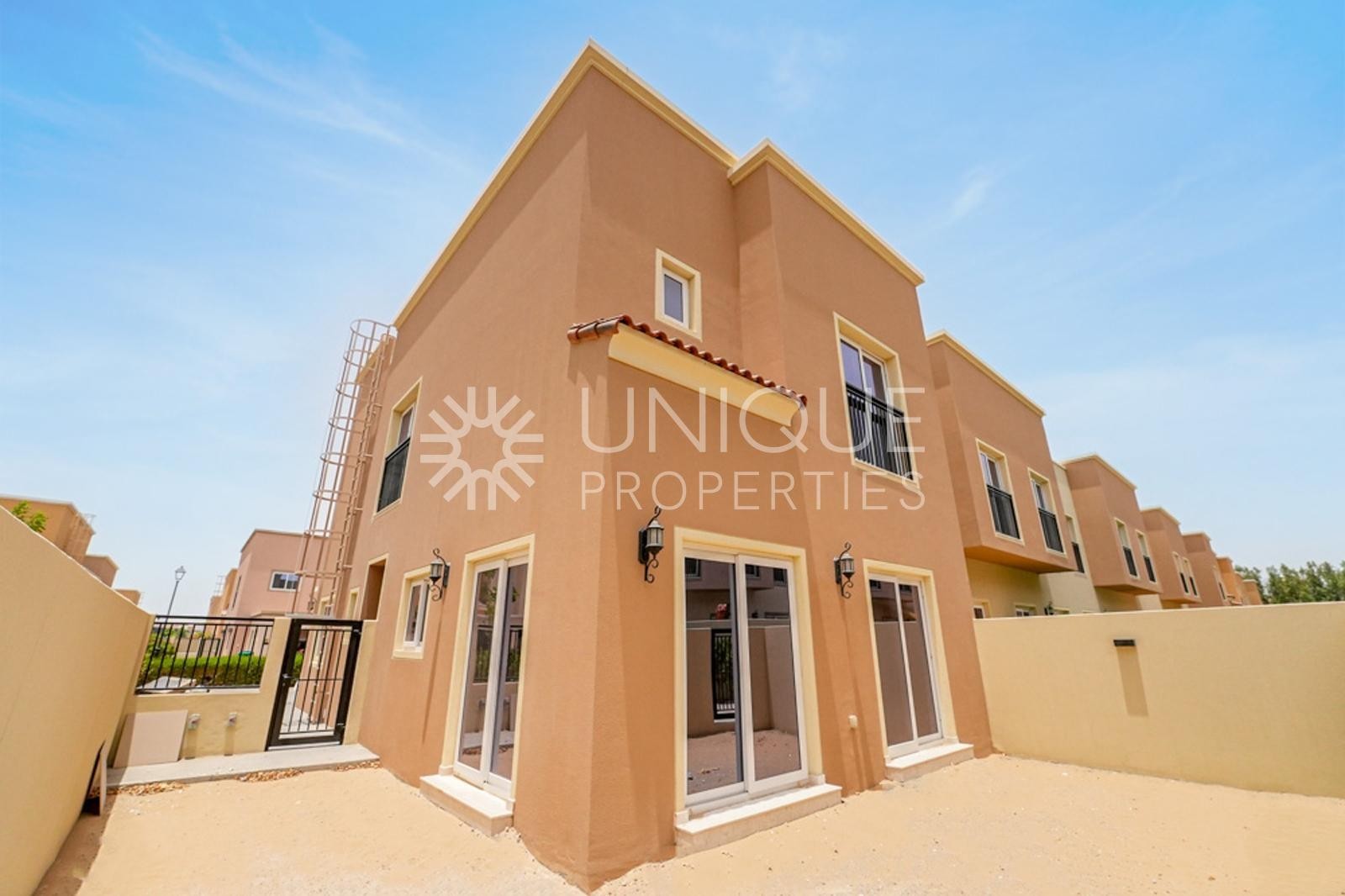 Unique Properties
