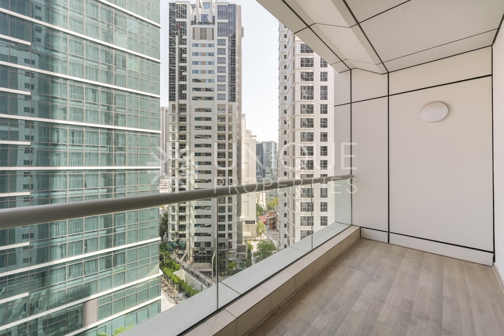 Unique Properties