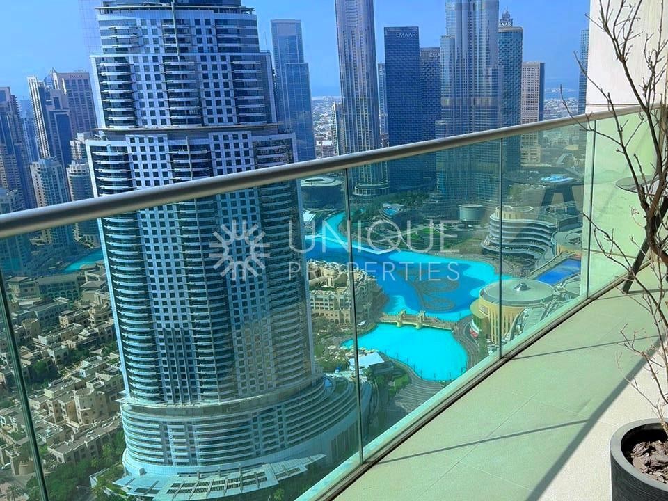 Unique Properties