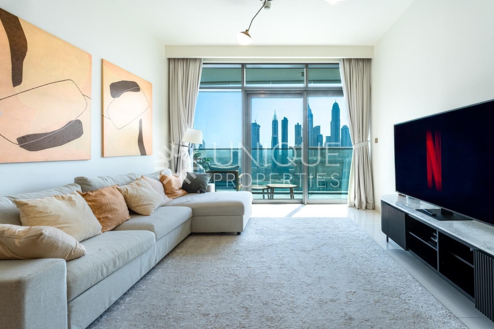 High ROI | Beachfront | Panoramic Sea View