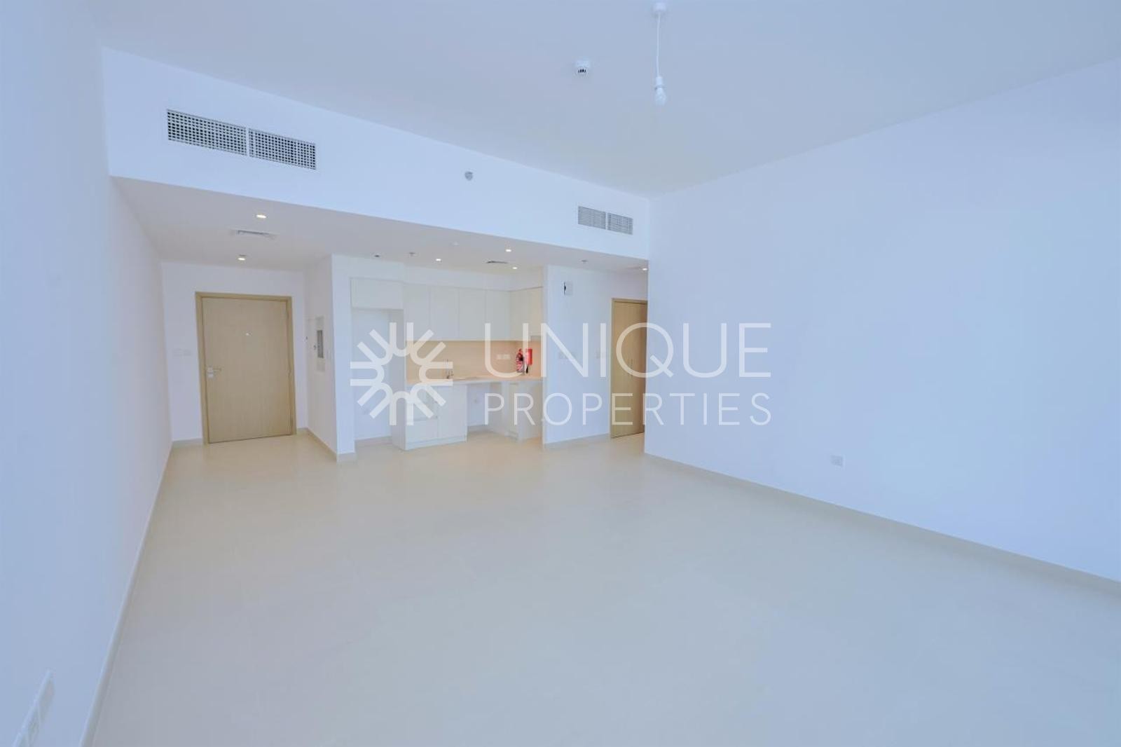 Unique Properties