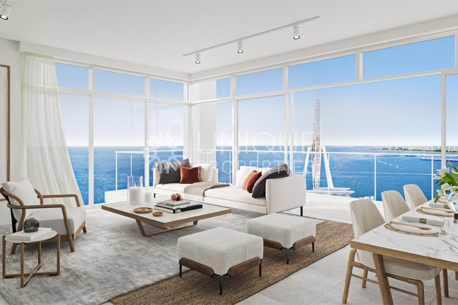 Unique Properties