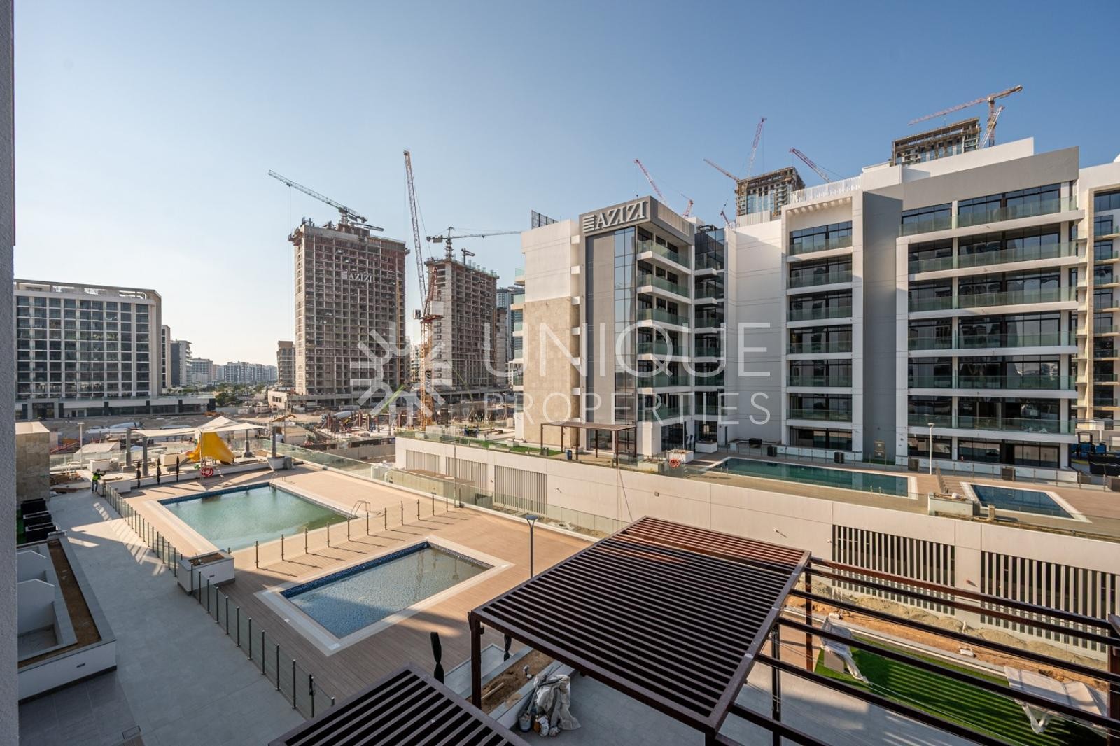 Unique Properties