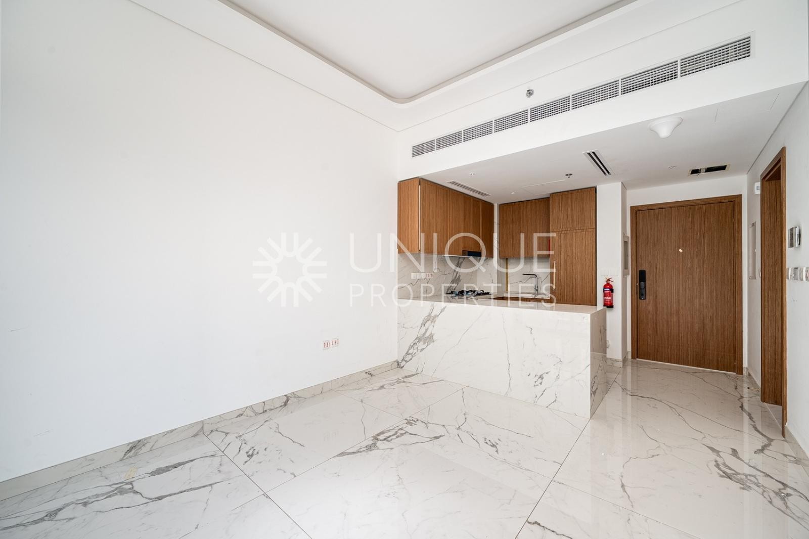 Investor Deal | Spacious 1BR | Azizi Riviera 65