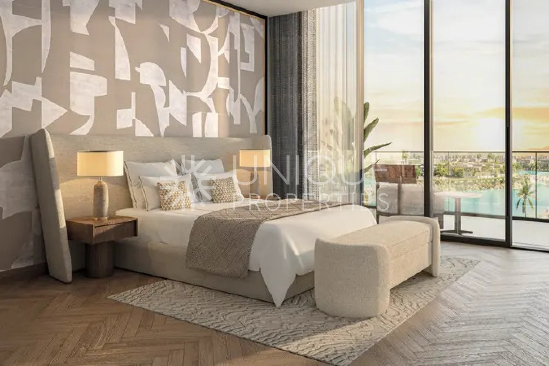 Modern Design | Spacious Layout | Azizi Venice 8