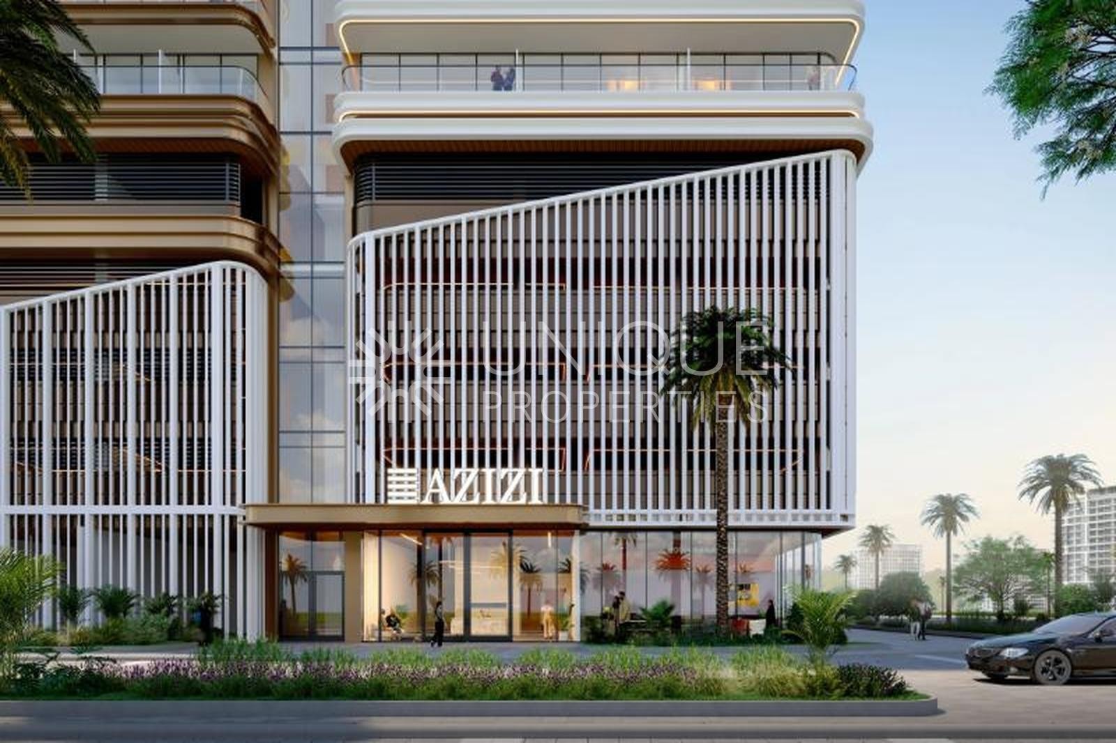 Prime Retail Investment | High ROI Potential | JVC