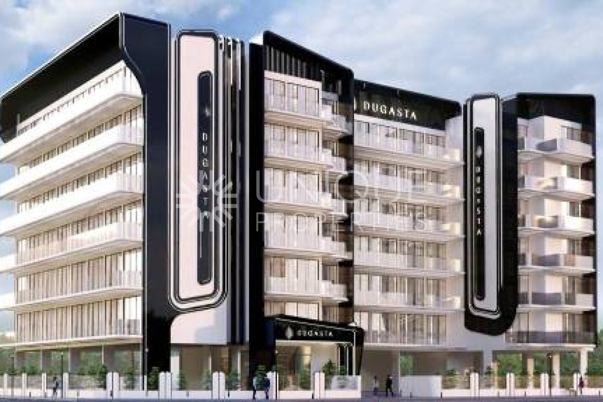 Luxury Living | High‑Growth Investment | Brand-New