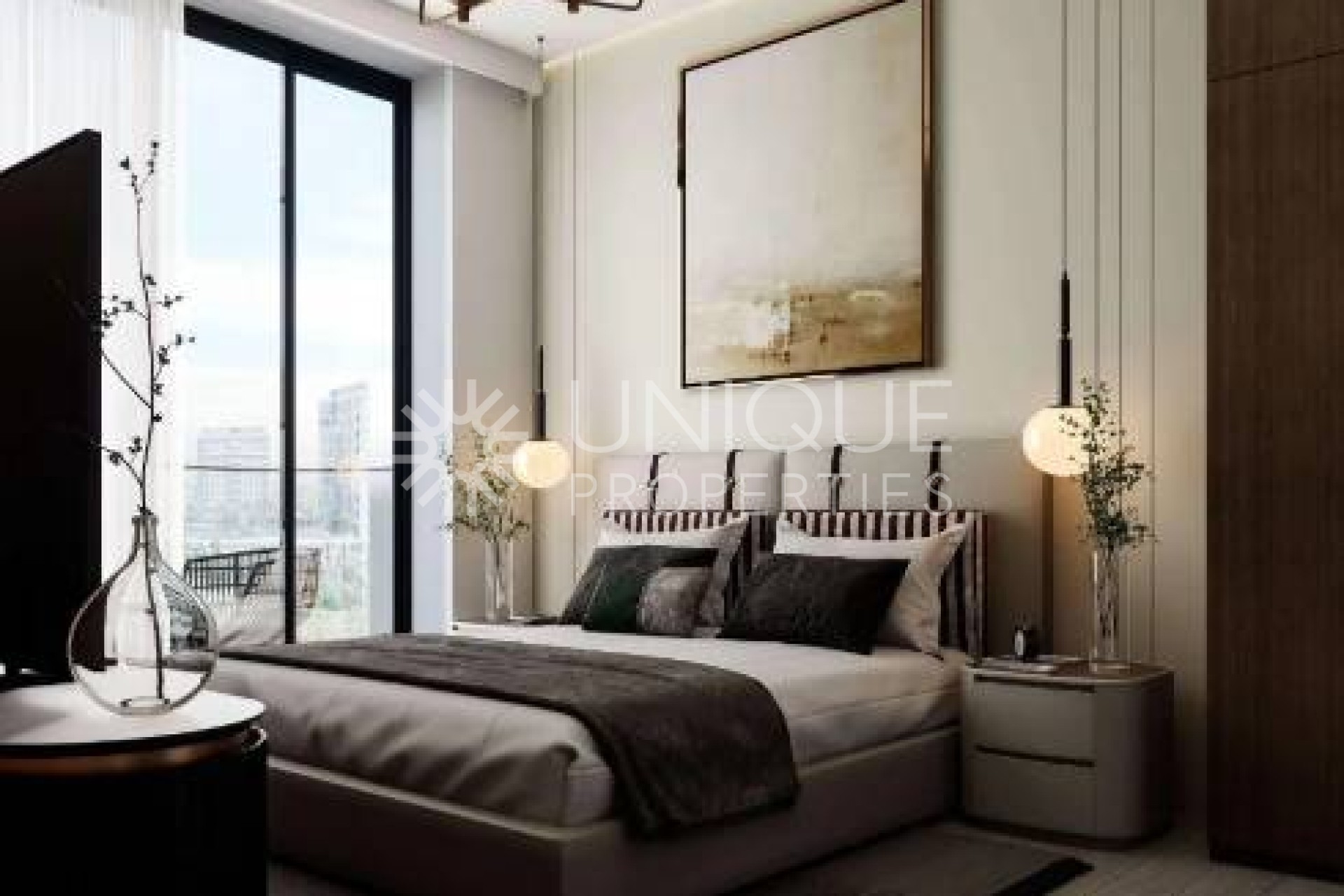 Luxury Living | High‑Growth Investment | Brand-New