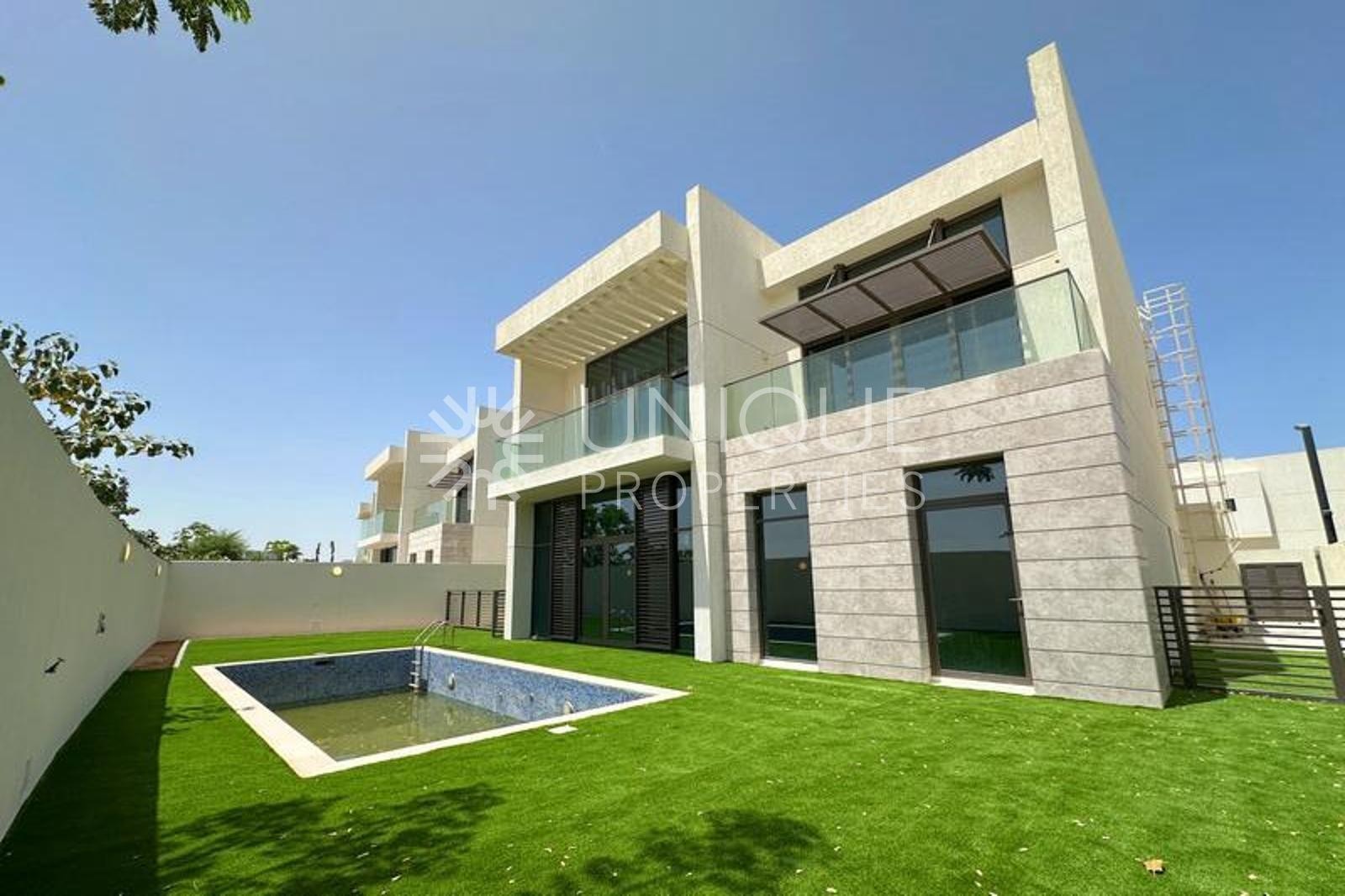Unique Properties