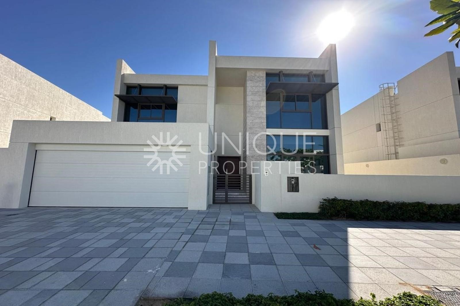 Exclusive | Gated Community | Ready To Move In