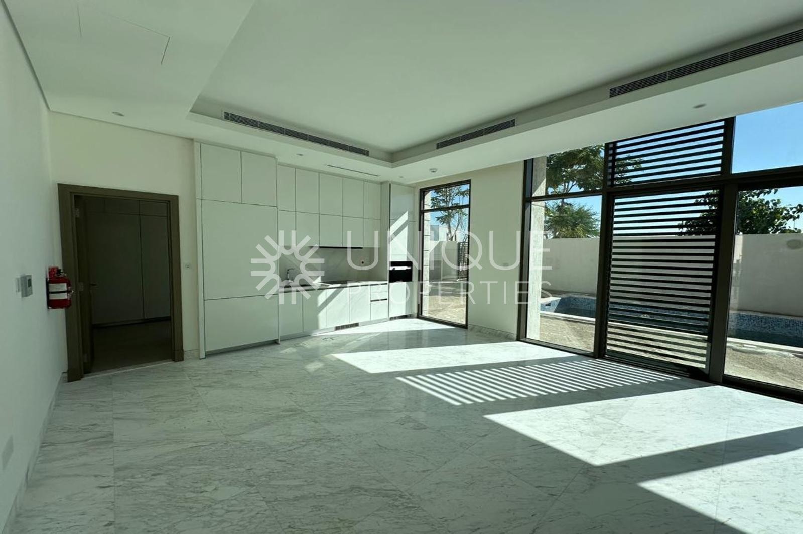 Exclusive | Gated Community | Ready To Move In