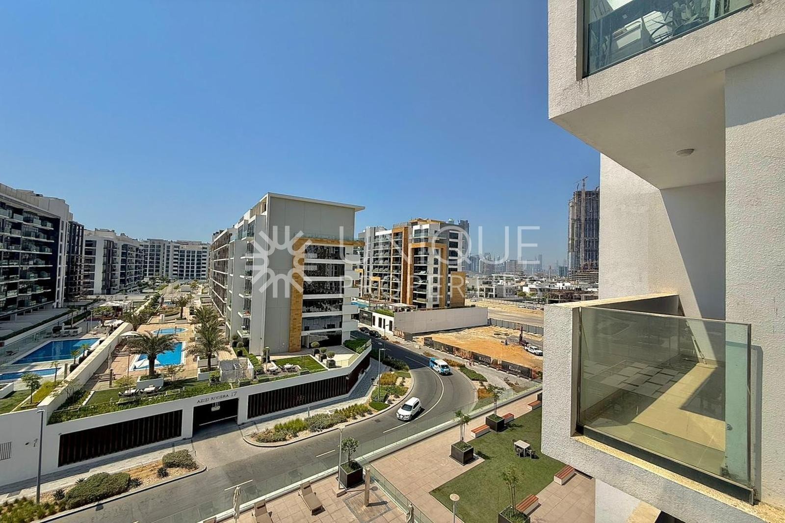 Unique Properties