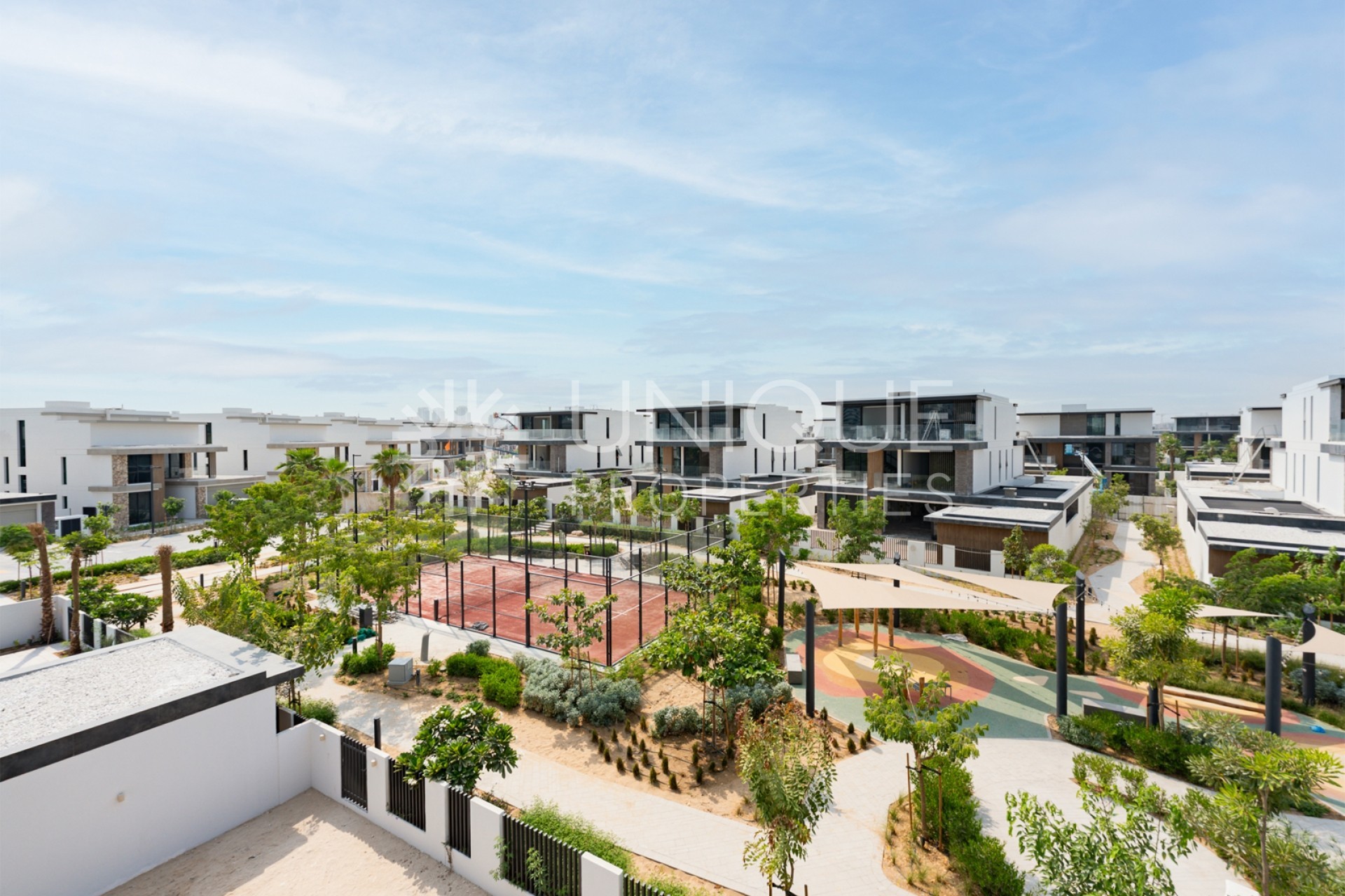 Exclusive I Retreat | Park Facing | 2 years PHPP