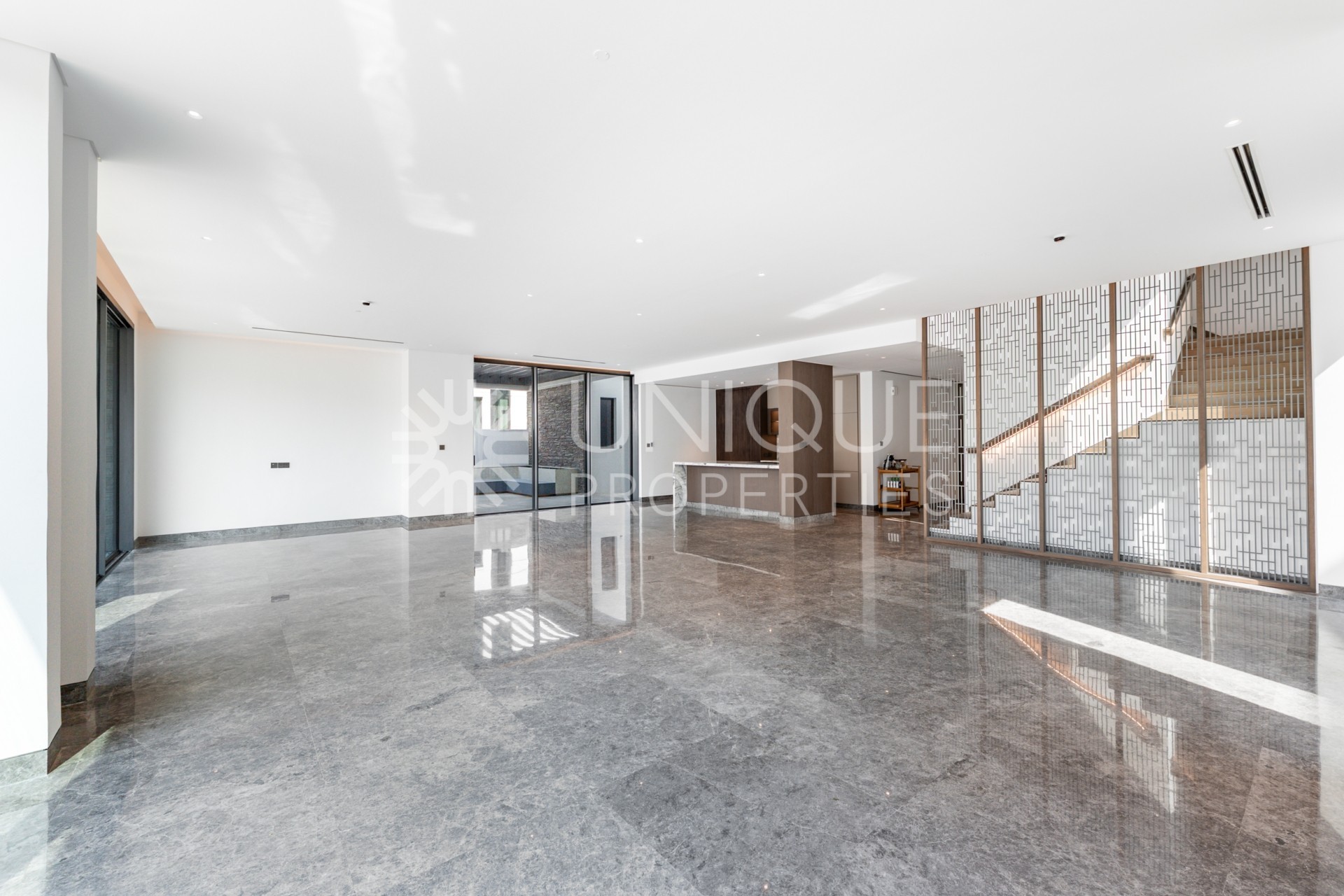 Exclusive I Retreat | Park Facing | 2 years PHPP