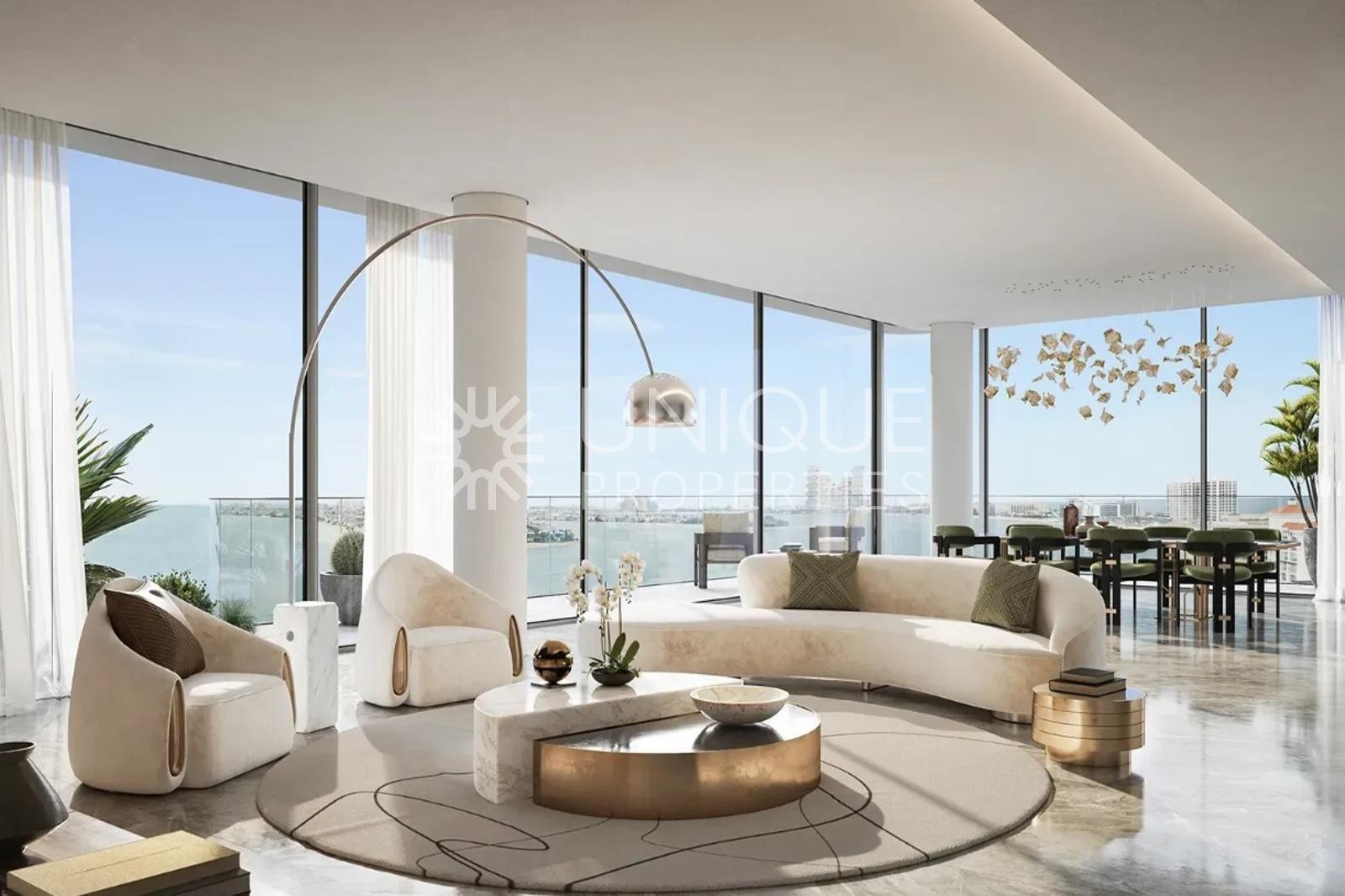 Luxury | Stunning Views| Beachfront