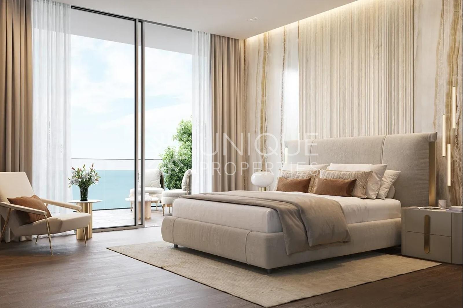 Luxury | Stunning Views| Beachfront