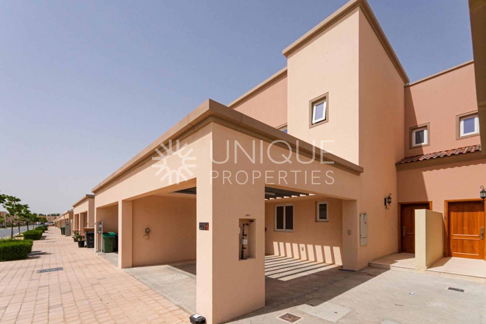 Unique Properties