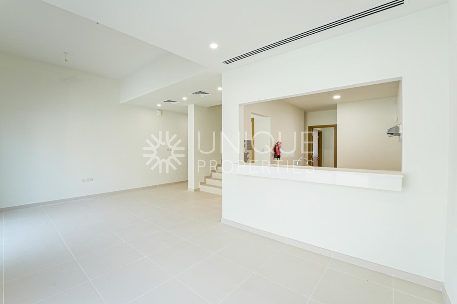 3BR Townhouse | Vacant | Villanova | Hot Deal