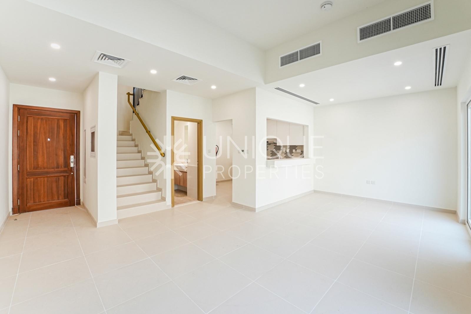 3BR Townhouse | Vacant | Villanova | Hot Deal
