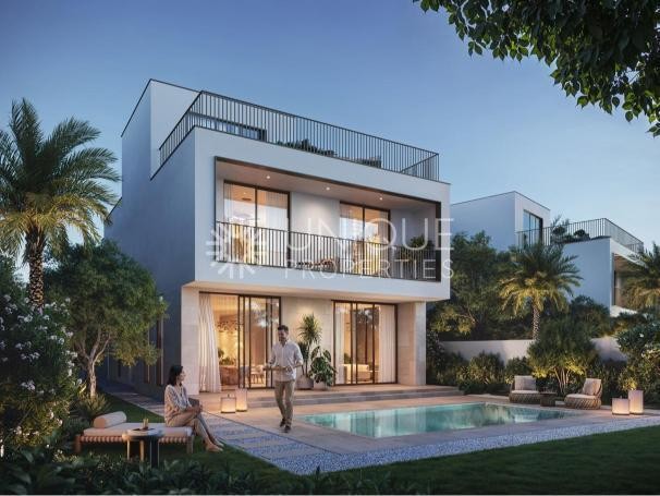 Unique Properties