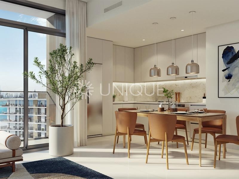 Unique Properties