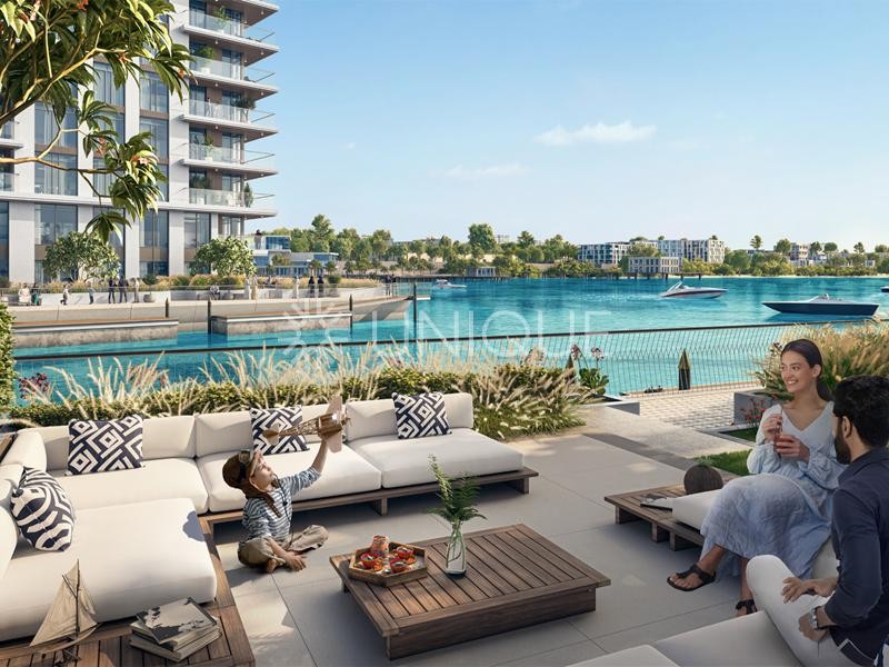 Genuine Resale | Best Location | Luxury Lifestyle