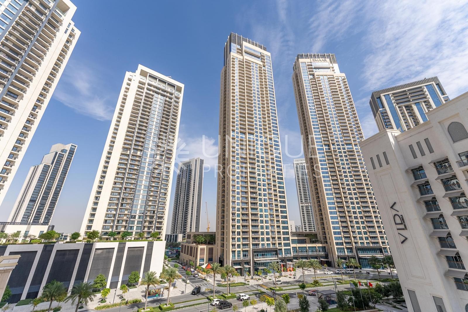 Unique Properties
