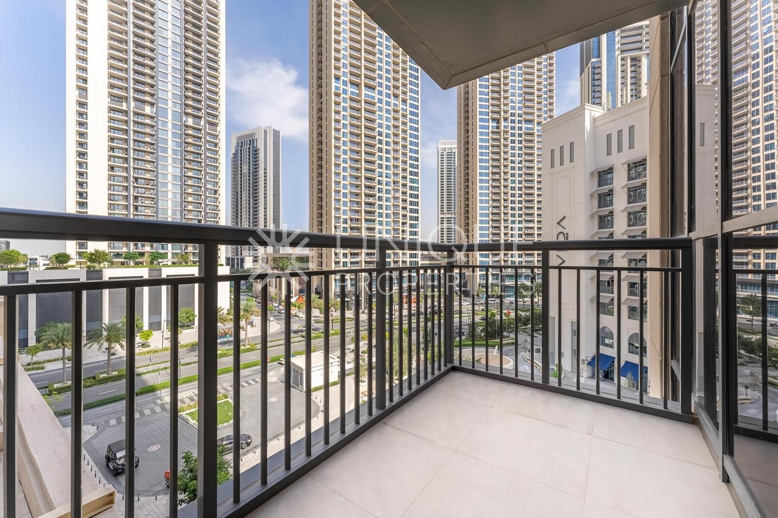 Move-In Ready | Exclusive | Panoramic City Views
