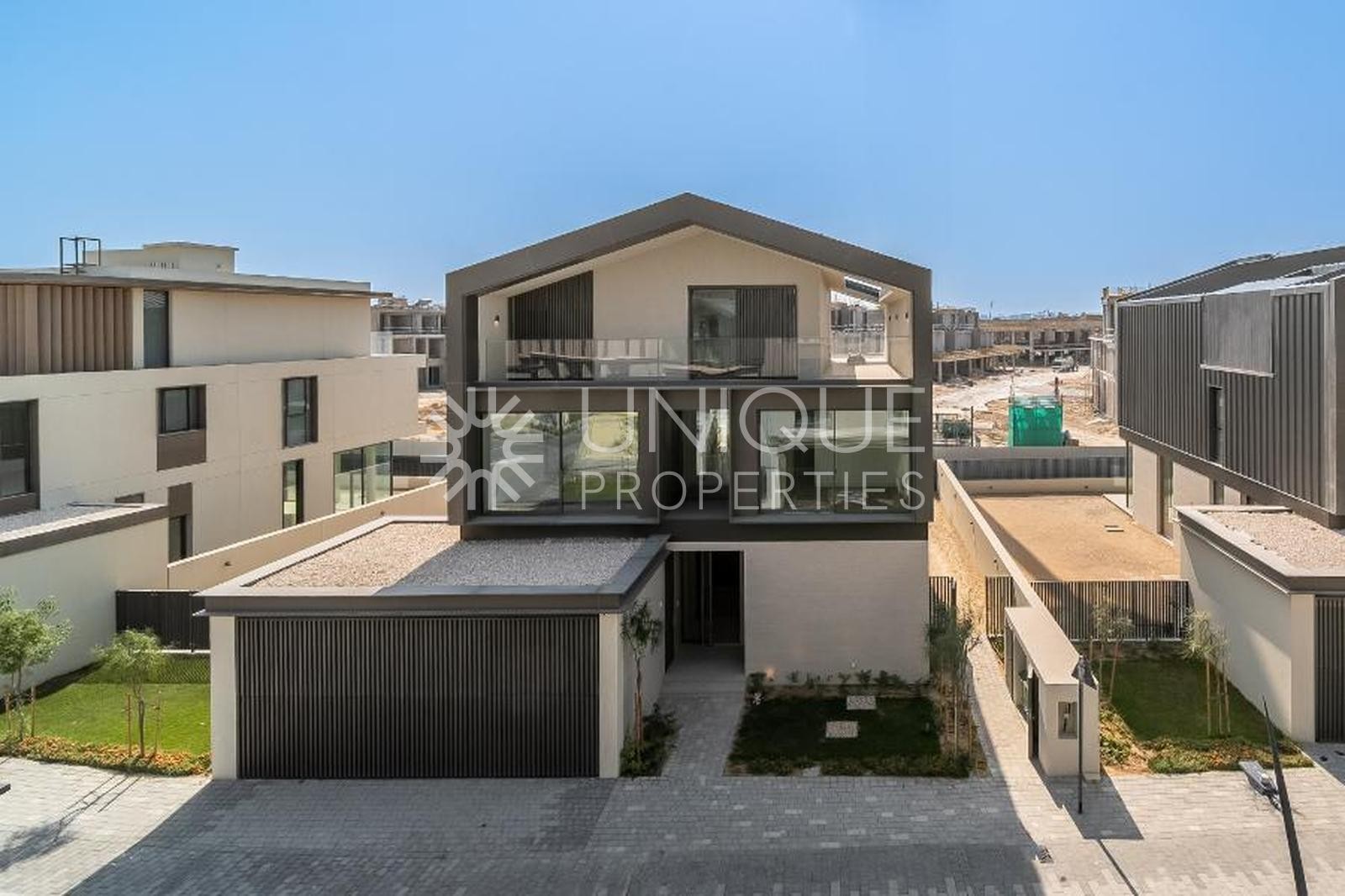 Unique Properties