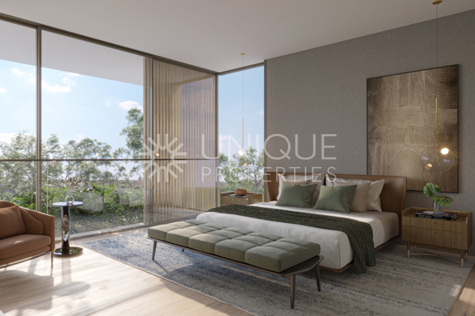 Luxury Villa | Prime Nad Al Sheba First | Family Home