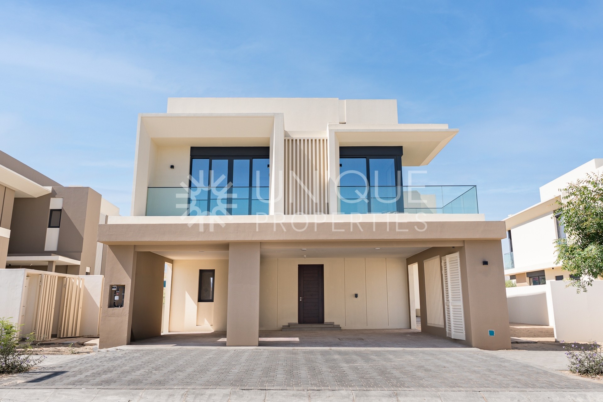 Unique Properties