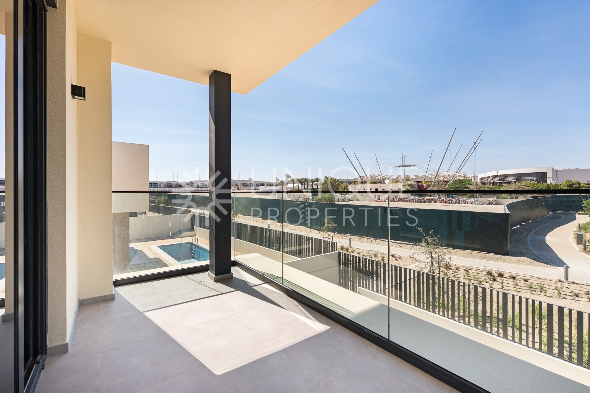 Vastu | On the Main Park | Type D1
